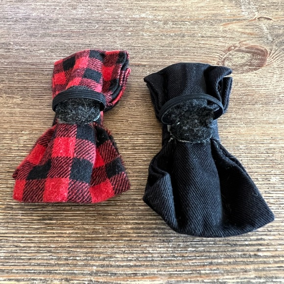 Dog Bow ties - Picture 3 of 4